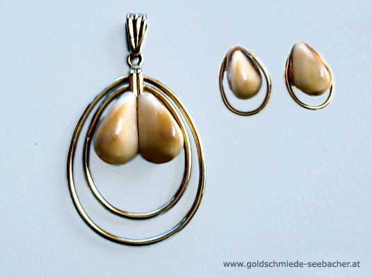 Grandlschmuck