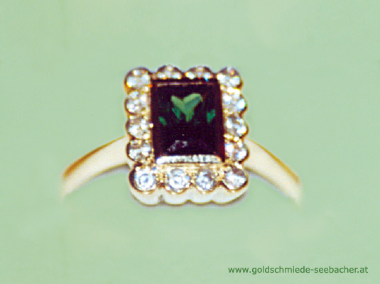 Goldring